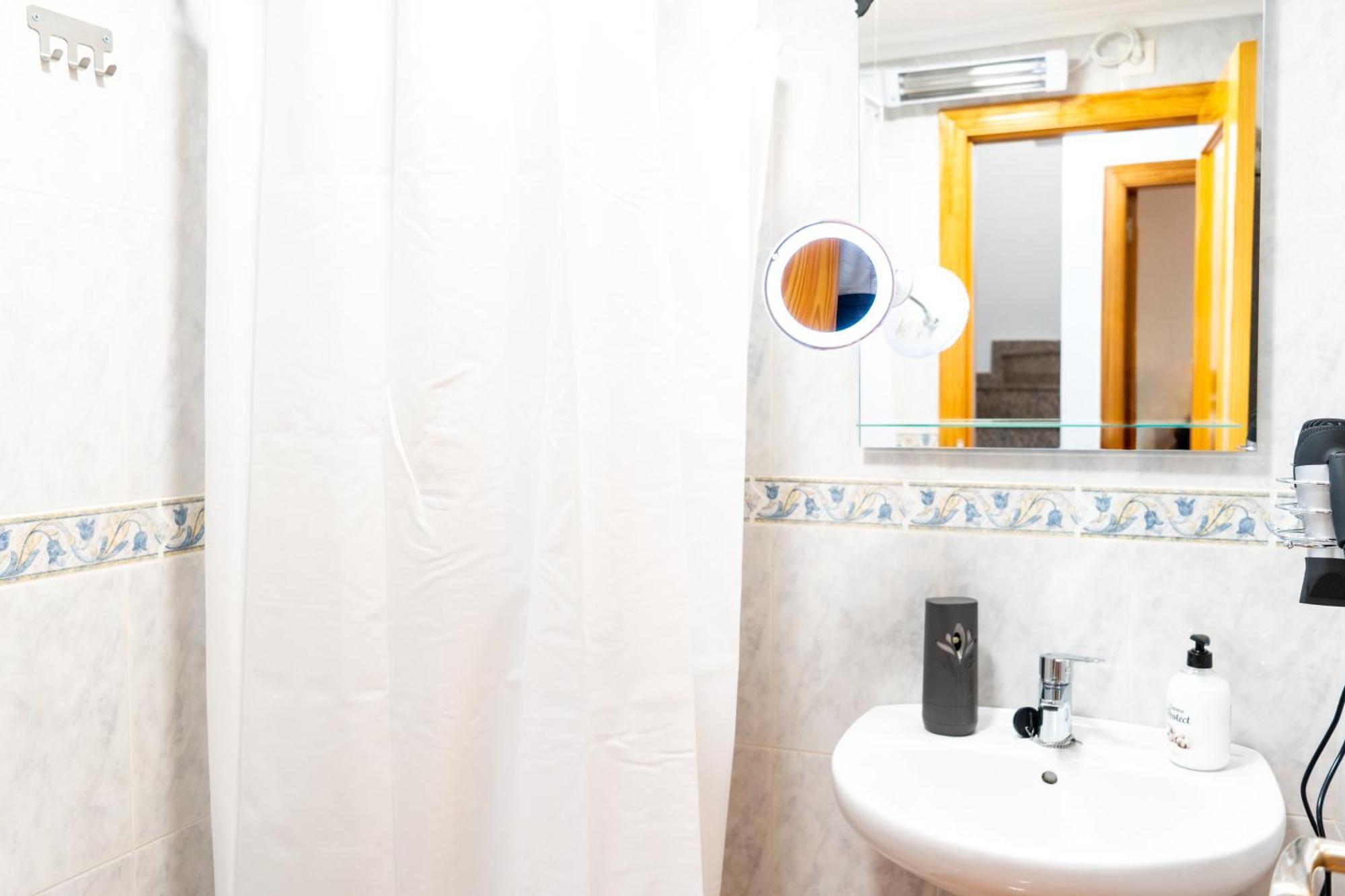 Apartament Apartalux Vista Mar