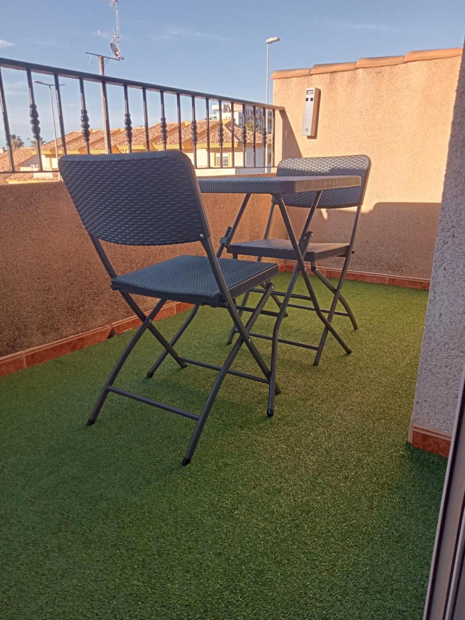 Apartament Apartalux Vista Mar