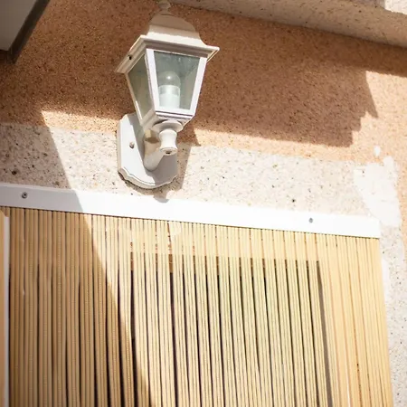 Apartalux Vista Mar La Manga del Mar Menor Zewnętrze zdjęcie