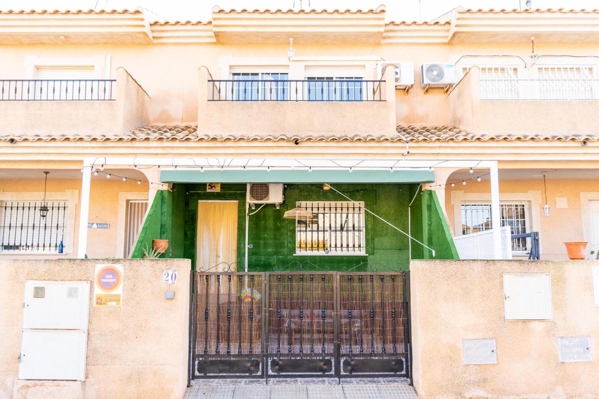 Apartment Apartalux Vista Mar *