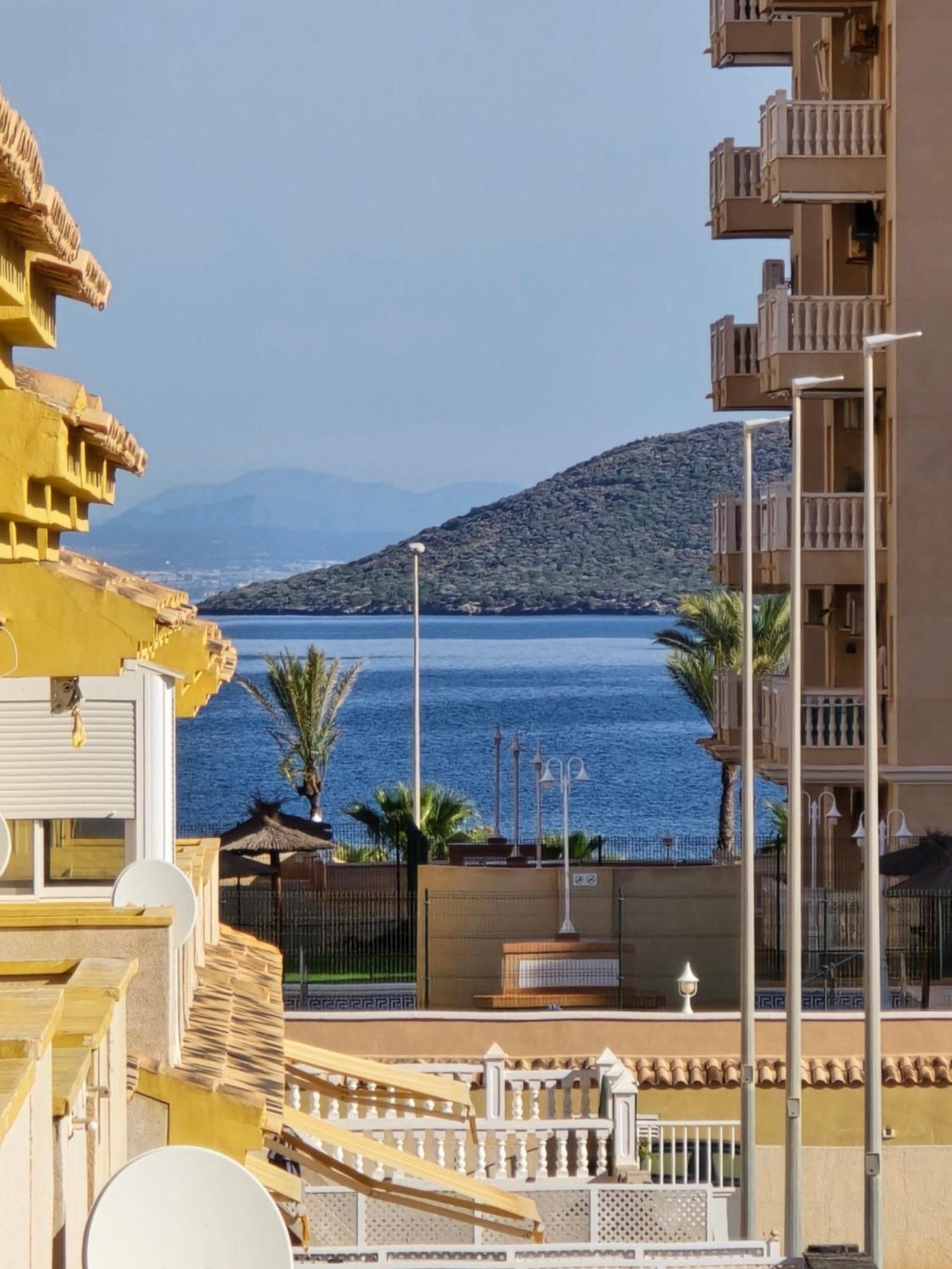 Apartment Apartalux Vista Mar