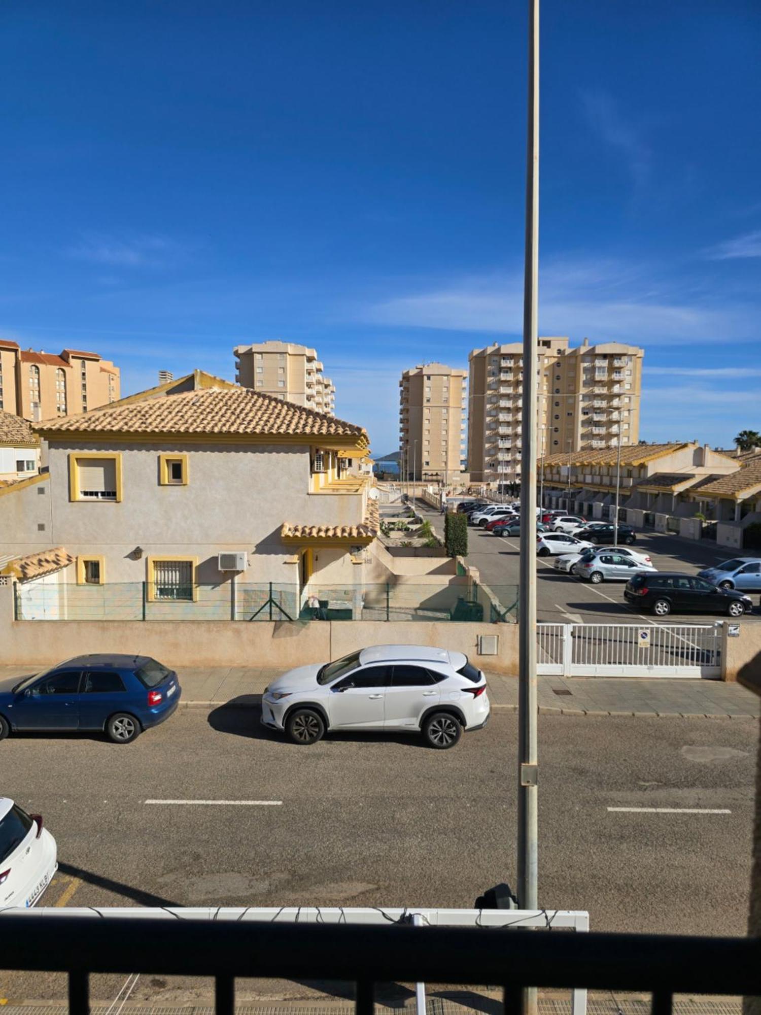Apartment Apartalux Vista Mar *